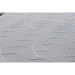 Materasso Emily a Molle Insacchettate e Memory Foam di Lusso – 90x190x25 cm | FOAM ALTO LIVELLO 5