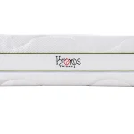 Coprimaterasso Kronos, 160×190 Prezzo!-59,90 €