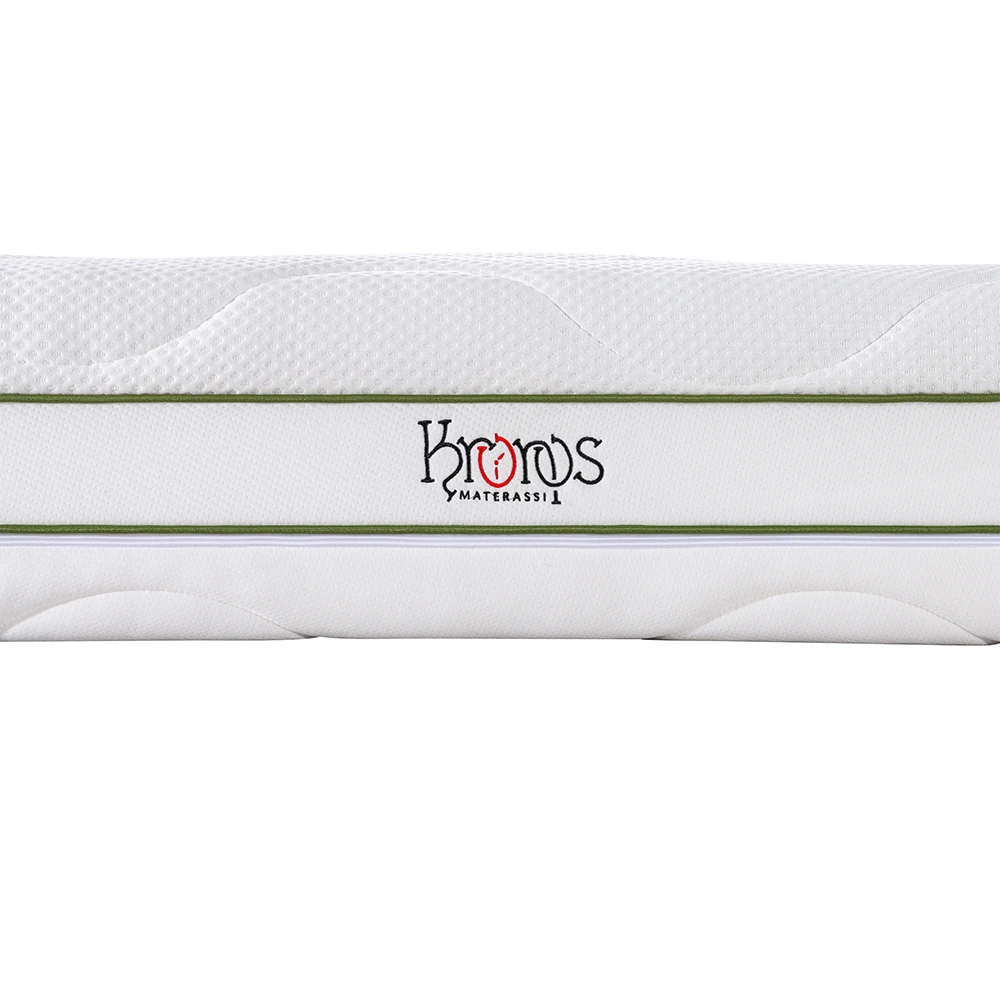 Coprimaterasso Kronos, 160×190 Prezzo!-59,90 €