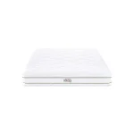 Coprimaterasso Kronos, 160×190 Prezzo!-59,90 €