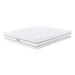 Coprimaterasso Kronos, 160×190 Prezzo!-59,90 €