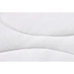 Coprimaterasso Kronos, 160×190 Prezzo!-59,90 €