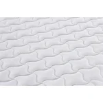 Materasso Zeus a molle insacchettate, 80×190 PLUS 25 CM 800 MOLLE , Level -7