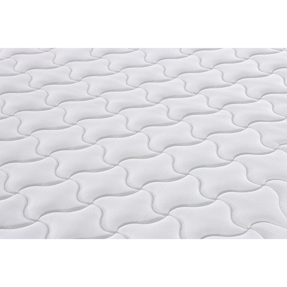 Materasso Zeus a molle insacchettate, 80×190 PLUS 25 CM 800 MOLLE , Level -7