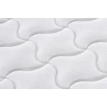 Materasso Zeus a molle insacchettate, 80×190 PLUS 25 CM 800 MOLLE , Level -7