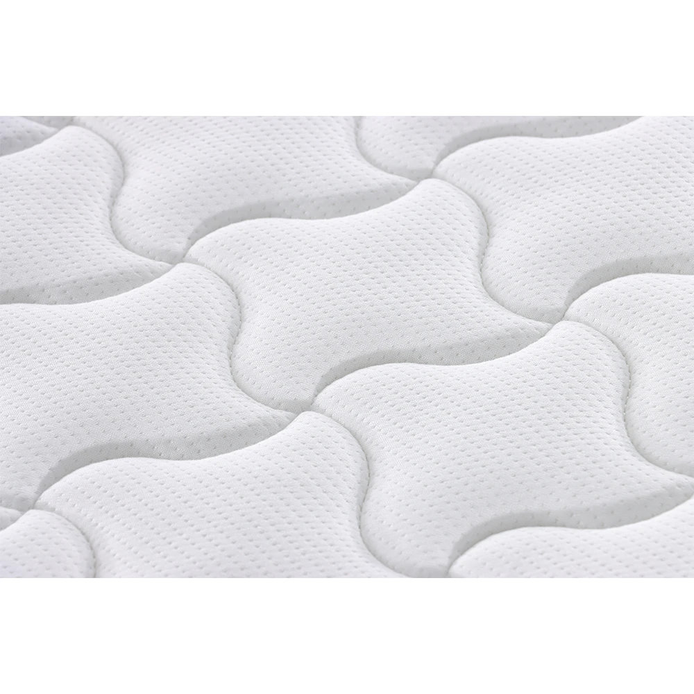 Materasso Zeus a molle insacchettate, 80×190 PLUS 25 CM 800 MOLLE , Level -7