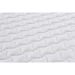 Materasso Zeus a molle insacchettate, 140×190 , 25 CM 800 MOLLE , Level -7