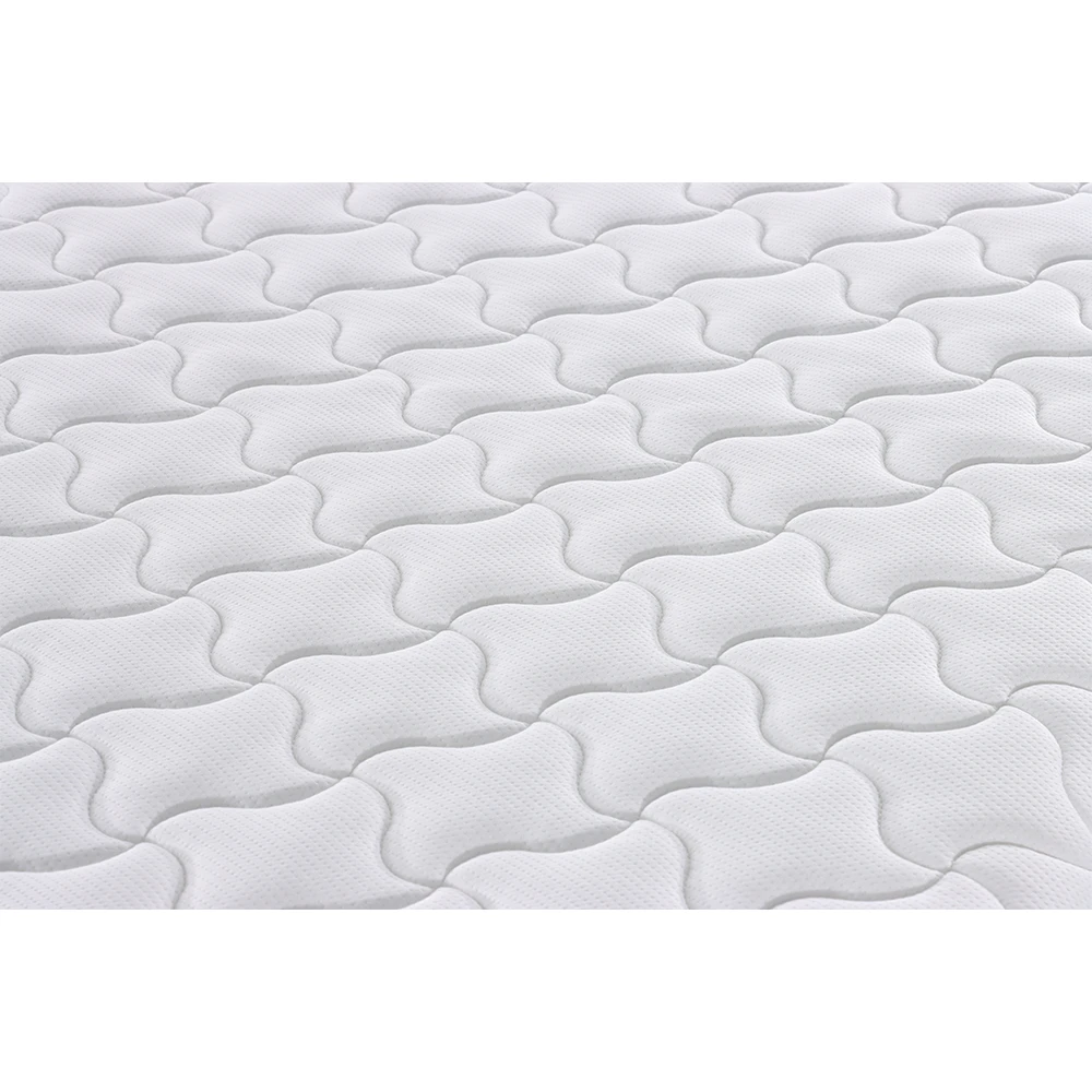 Materasso Zeus a molle insacchettate, 140×190 , 25 CM 800 MOLLE , Level -7