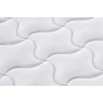 Materasso Zeus a molle insacchettate, 140×190 , 25 CM 800 MOLLE , Level -7