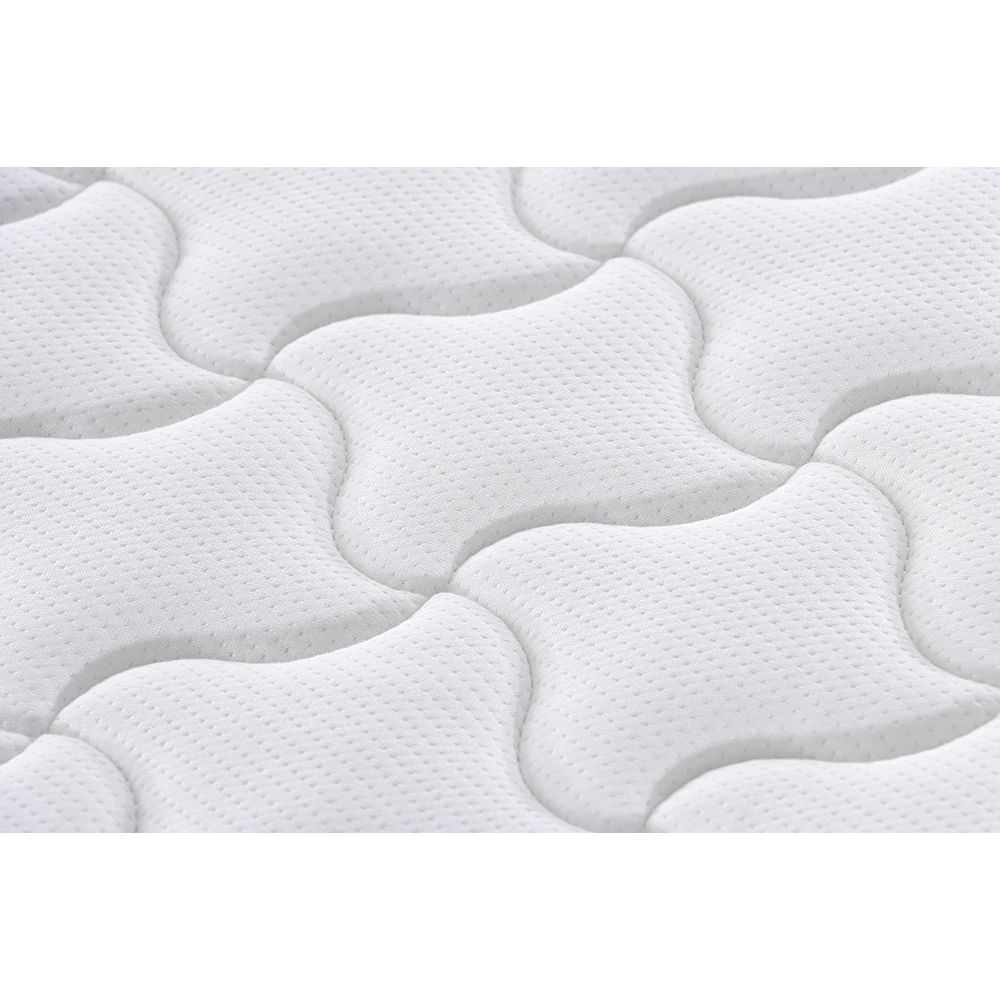 Materasso Zeus a molle insacchettate, 140×190 , 25 CM 800 MOLLE , Level -7