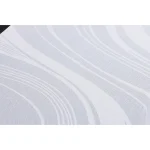 Materasso Tempo 90 cm x 190 cm una piazza e mezza, Memory 4 cm, 800 molle circa nel letto singolo, Tessuto in Bamboo