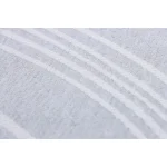 Materasso Tempo 90 cm x 190 cm una piazza e mezza, Memory 4 cm, 800 molle circa nel letto singolo, Tessuto in Bamboo