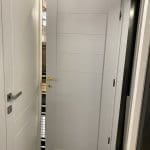 Porta Scorrevole Laminato Zara