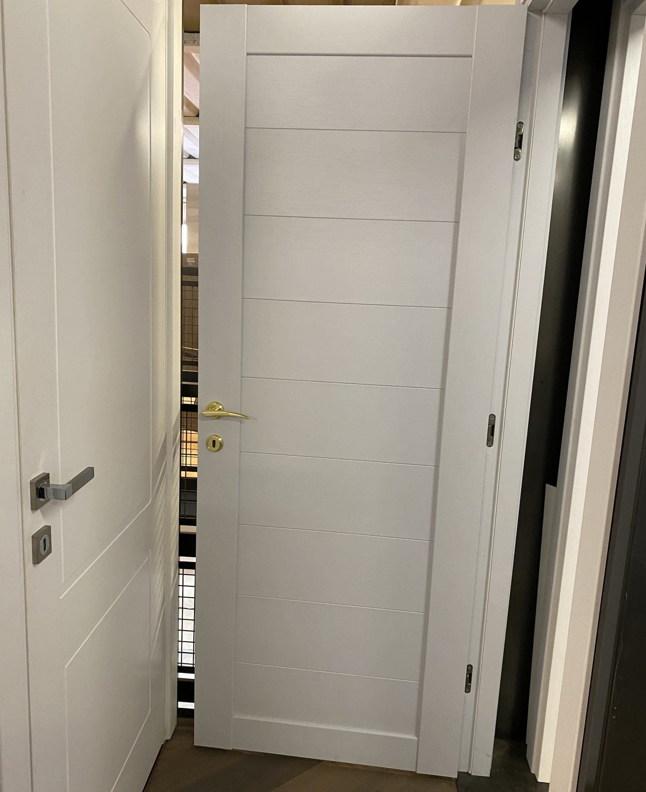 Porta Scorrevole Laminato Zara