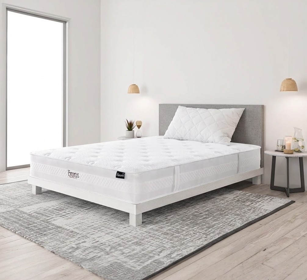 materasso venere un cuscino