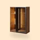 Armadi Design Salotti Amelie_