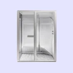 BAGNO TURCO DA INTERNI _