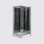 BOX DOCCIA IDROMASSAGGIO_