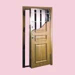 CLASSI DI SICUREZZA-PORTE BLINDATE_