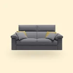 Divano Letto_