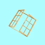 Infissi In Legno_