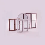 Infissi In PVC _