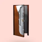 PORTE BLINDATE CLASSE 2 DA 239_