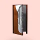 PORTE BLINDATE CLASSE 2 DA 239_