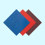 Pavimenti in Gomma_