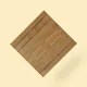 Quadrotte In Legno 17-00