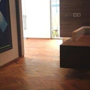 Parquet Legno Prefinito, Parquet 2 strati spina italiana, teak burma TOP EXCLUSIVE 10 x 90 x 900
