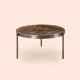 Tavolo Design Laterale Amelie_