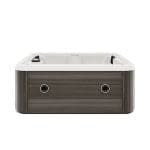 CAPRI – Minipiscina per il Benessere a Portata di Giardino – Caffè