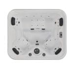 JESOLO – Minipiscina con Idromassaggio e Cromoterapia – Coffee