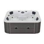 JESOLO – Minipiscina con Idromassaggio e Cromoterapia – Coffee