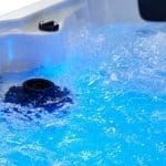 MARATEA – Minipiscina Idromassaggio Compatta e Versatile – Teak