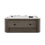 PONZA – Idromassaggio di Lusso con Cromoterapia – Grey