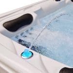 POSITANO – L’Idromassaggio di Lusso per un Relax Unico – Teak