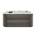 POSITANO – L’Idromassaggio di Lusso per un Relax Unico – Teak