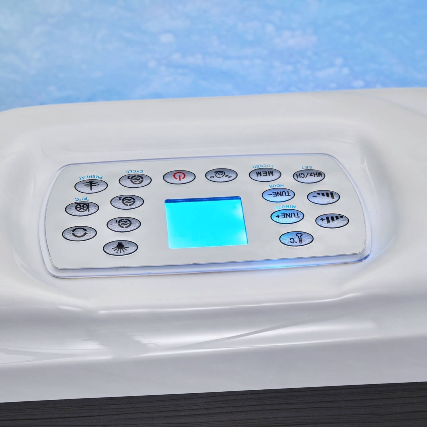 POSITANO – L’Idromassaggio di Lusso per un Relax Unico – Coffee