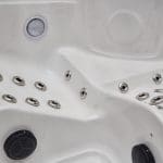 POSITANO – L’Idromassaggio di Lusso per un Relax Unico – Teak