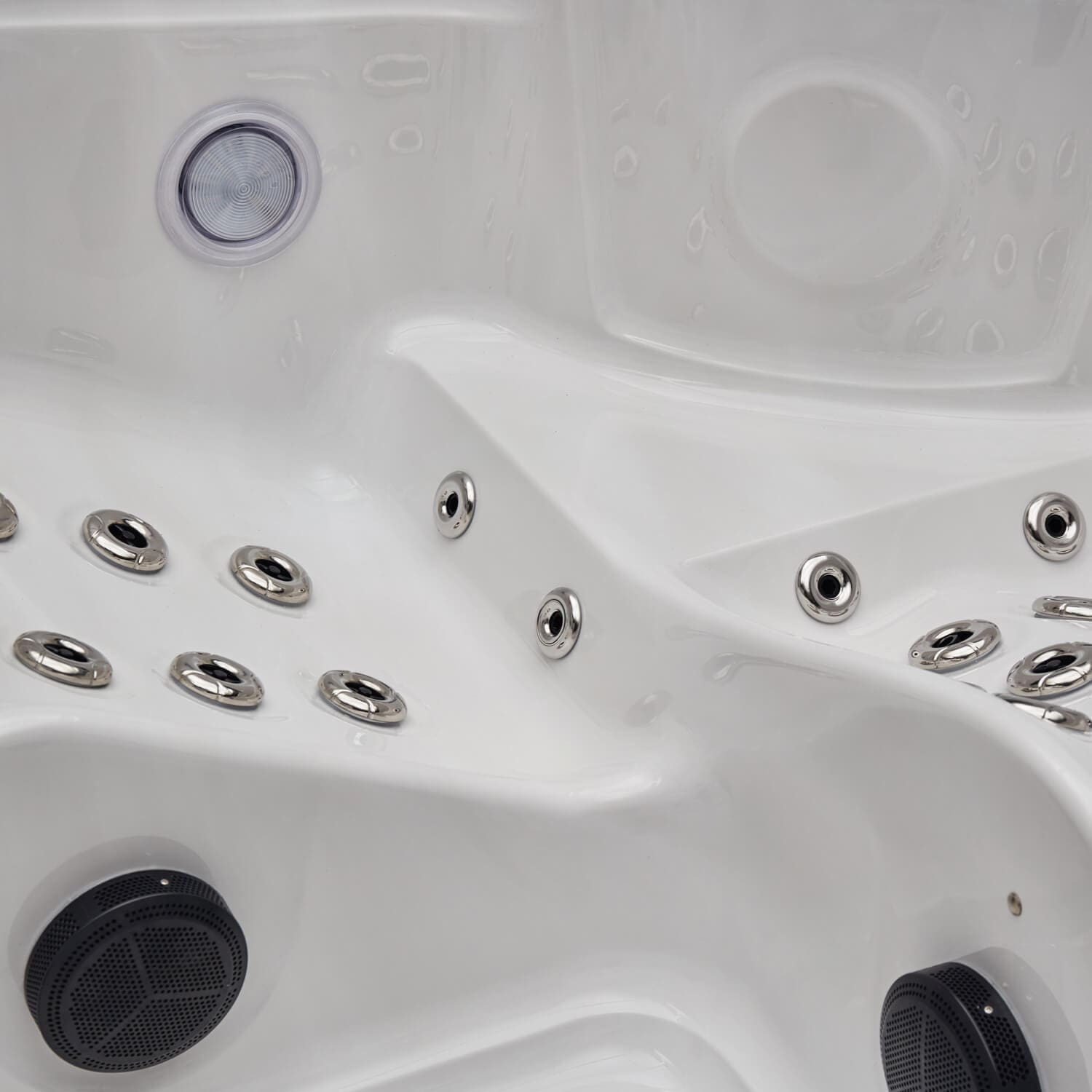 POSITANO – L’Idromassaggio di Lusso per un Relax Unico – Coffee