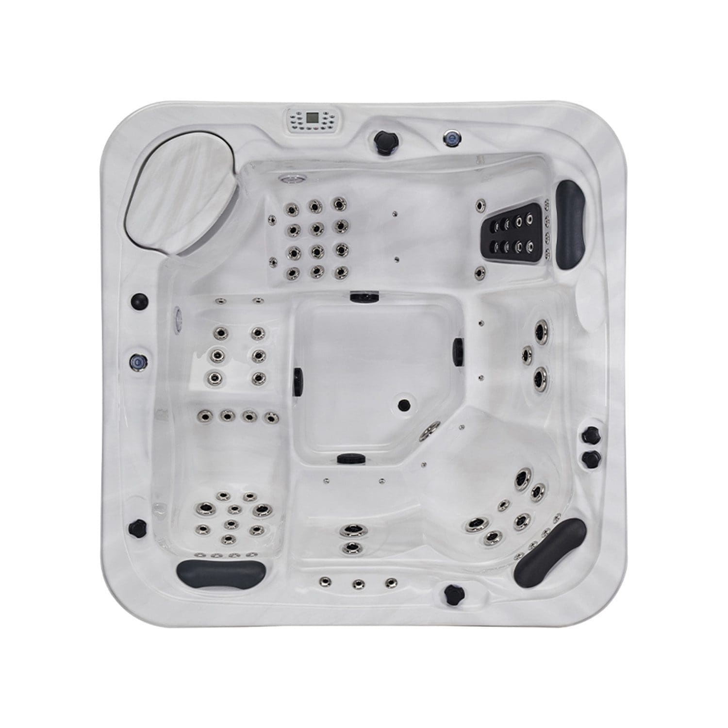 POSITANO – L’Idromassaggio di Lusso per un Relax Unico – Coffee