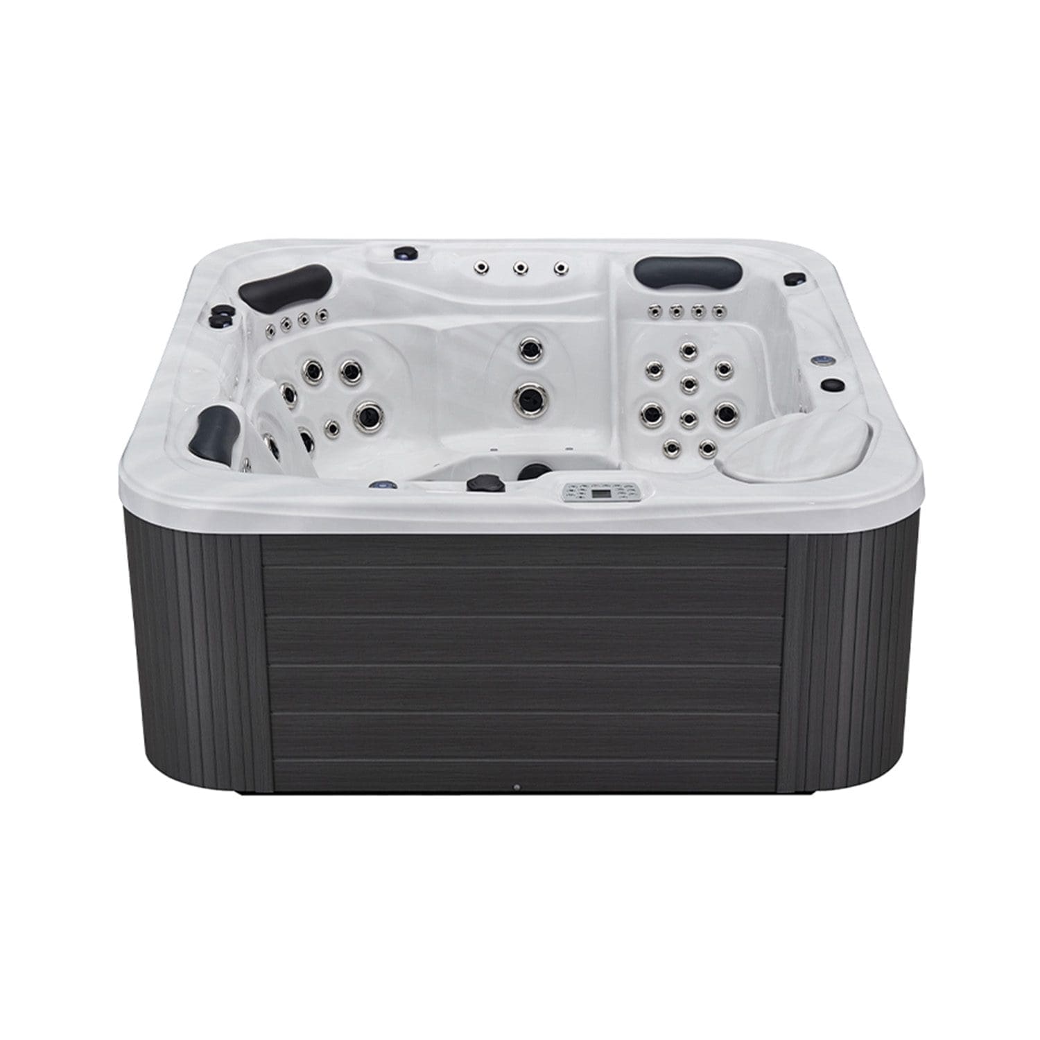 POSITANO – L’Idromassaggio di Lusso per un Relax Unico – Coffee