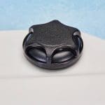 TAORMINA – Minipiscina Idromassaggio per Benessere e Relax – Teak