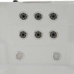 Piscina SPERLONGA – Nuoto Controcorrente e Spa – Teak