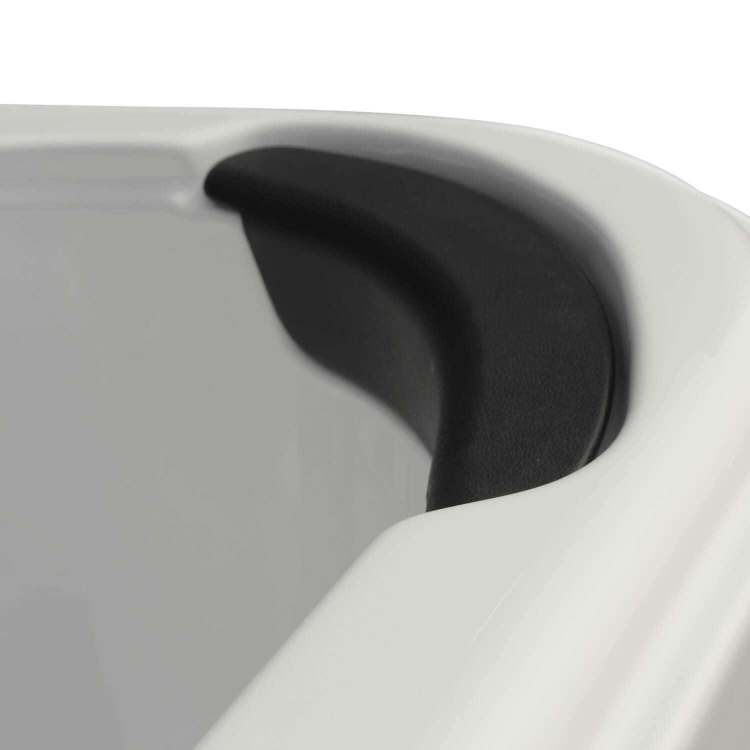 SPERLONGA – Piscina Nuoto Controcorrente e Spa – Grey