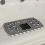 Piscina SPERLONGA – Nuoto Controcorrente e Spa – Teak