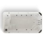 Piscina SPERLONGA – Nuoto Controcorrente e Spa – Teak