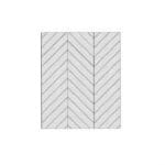 Parquet Legno Prefinito, Parquet spina francese, Dussiè TOP EXCLUSIVE Spina francese verniciatura extra strong 15 gloss